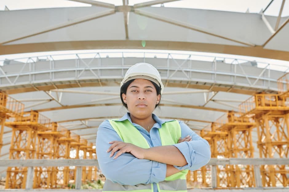 Betonun Röntgenini Çekmek Artık Saniyeler Sürüyor: Sektörü Kökten Değiştirecek Yapay Zeka Devrimi Başladı!