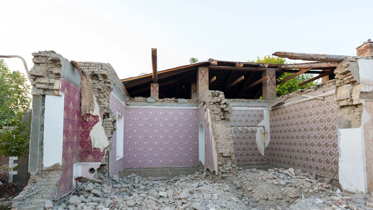 Sürmene'de Kentsel Dönüşüm Başladı: 533 Milyon TL'lik Proje