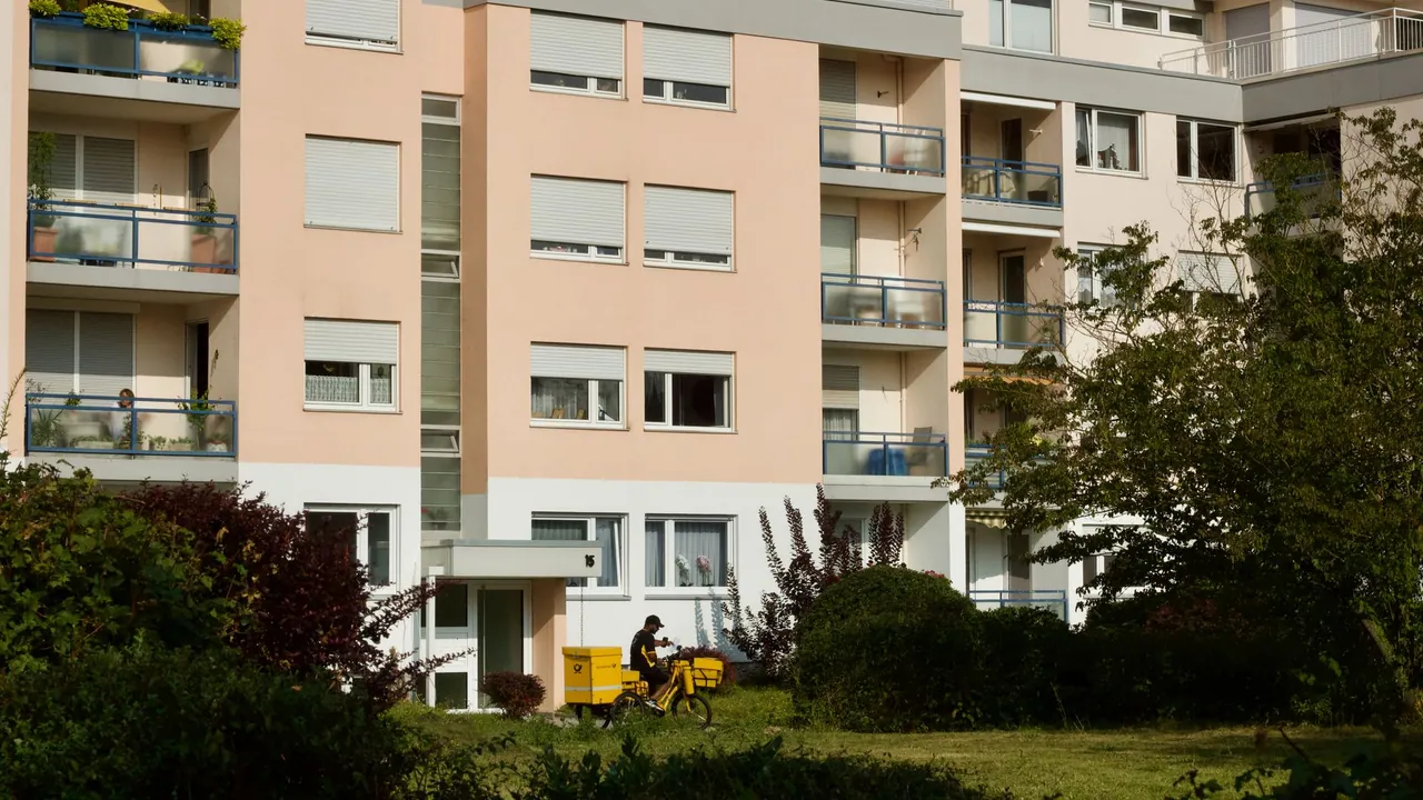 TOKİ'den Malatya ve Çankırı Projeleri İçin Teslim Müjdesi