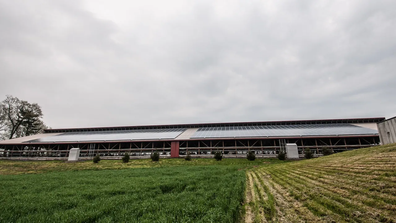 Hun Yenilenebilir Enerji'den H2O Solar Satın Alımı