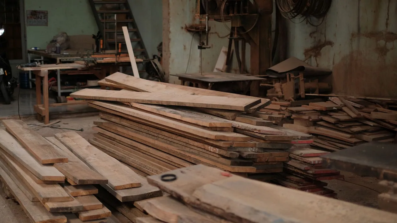 İş Başında Tasarım: Atelier CRAFT ile Malzeme ve Üretim Üzerine
