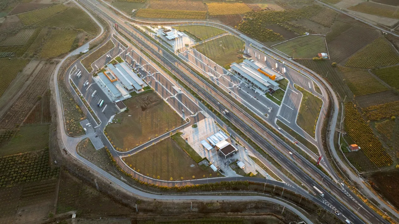 ODTÜ Bileşenleri Bilkent-İncek Çevre Yolu Projesinin Sürdürülmesine Karşı Çıktı