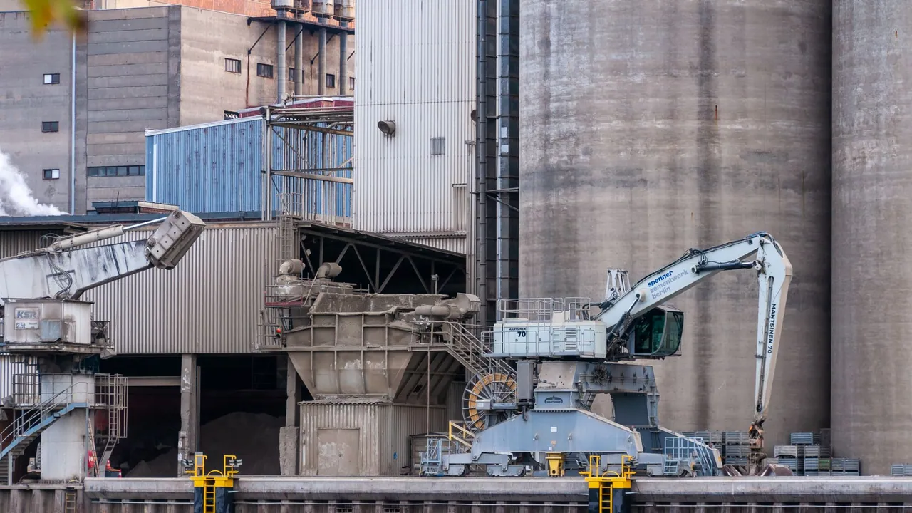 Cesa Beton ve Efeler Beton'un konkordato projesi tasdik edildi