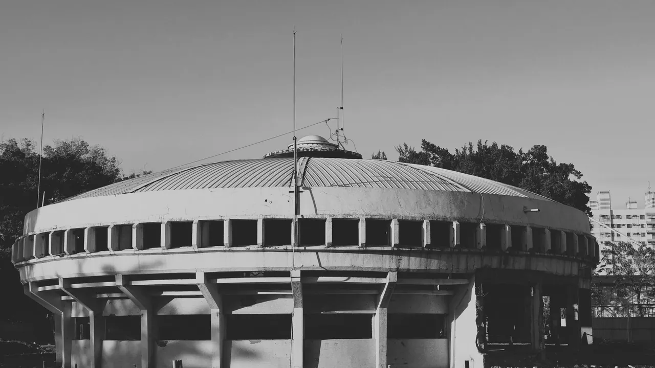 Tropikal modernist simge: Namibe Sinema-Stüdyosu yeniden kapılarını açtı