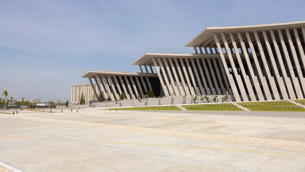 Asya Şehirlerinde Kamusal Mutfaklar ve Sivil Yaşamın Mimarisi