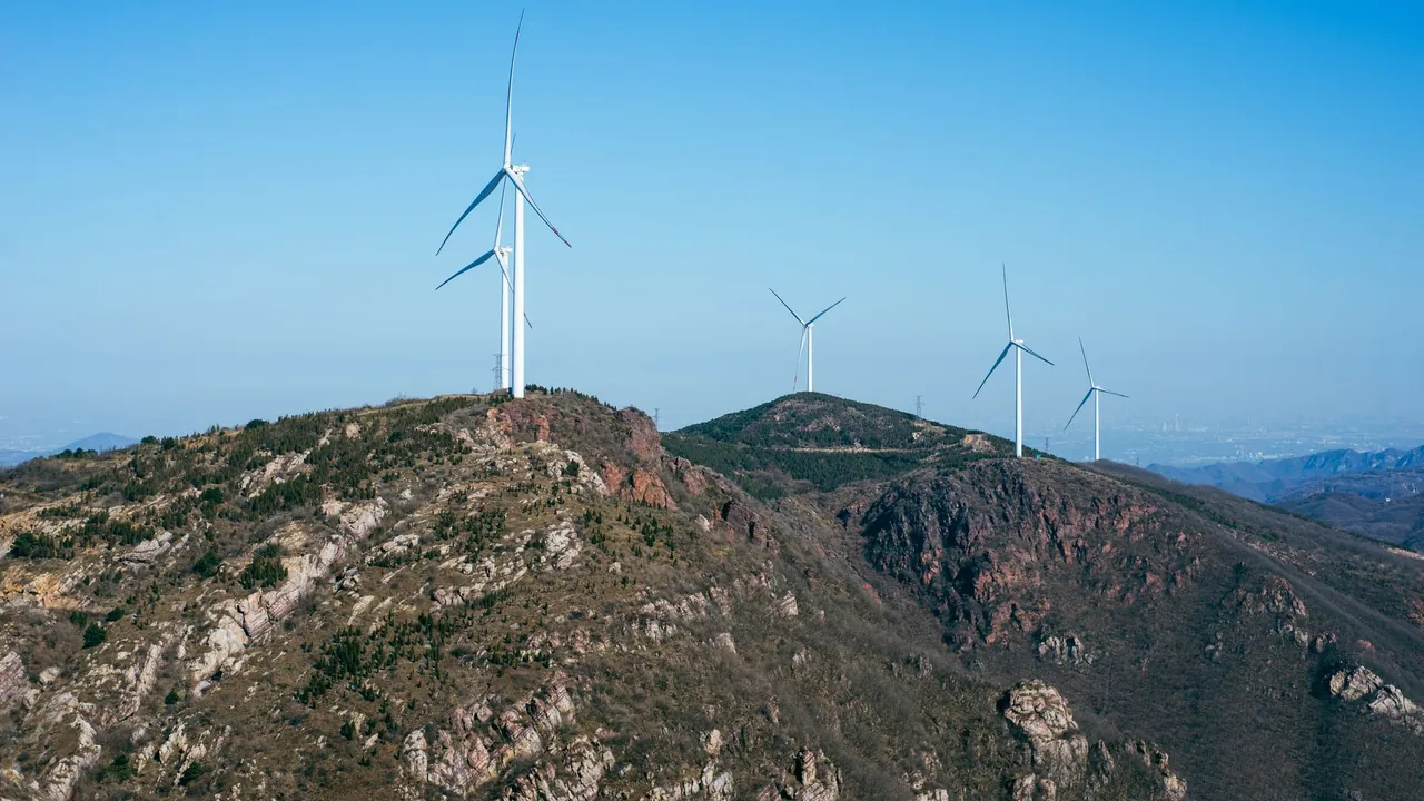 Köyceğiz ve Ula'da Danıştay Tarafından İptal Edilen Rüzgar Enerji Santrali Projesi Yeniden Başlatıldı