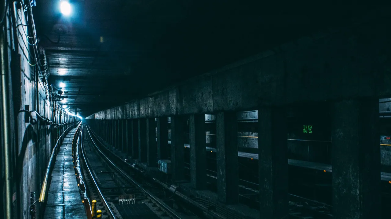 Ümraniye-Ataşehir-Göztepe Metro Hattı 19 Aralık’ta hizmete açılıyor