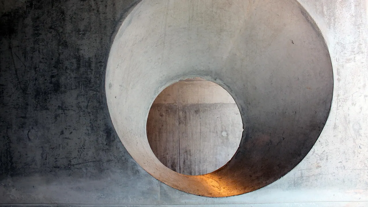 Mental Design Works Tasarımı Green Mosque Ödüle Layık Görülü