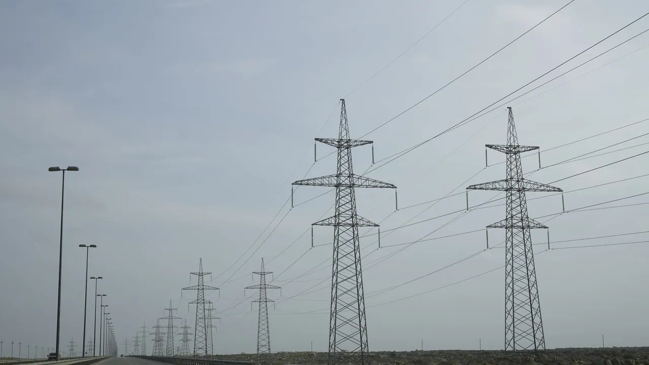 Highway Holdings, Huahu İle Enerji Depolama Girişimi İçin Adım Attı