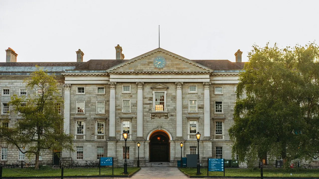 Dublin'de Düzenlenecek Yaşanabilir Şehirler Konferansı