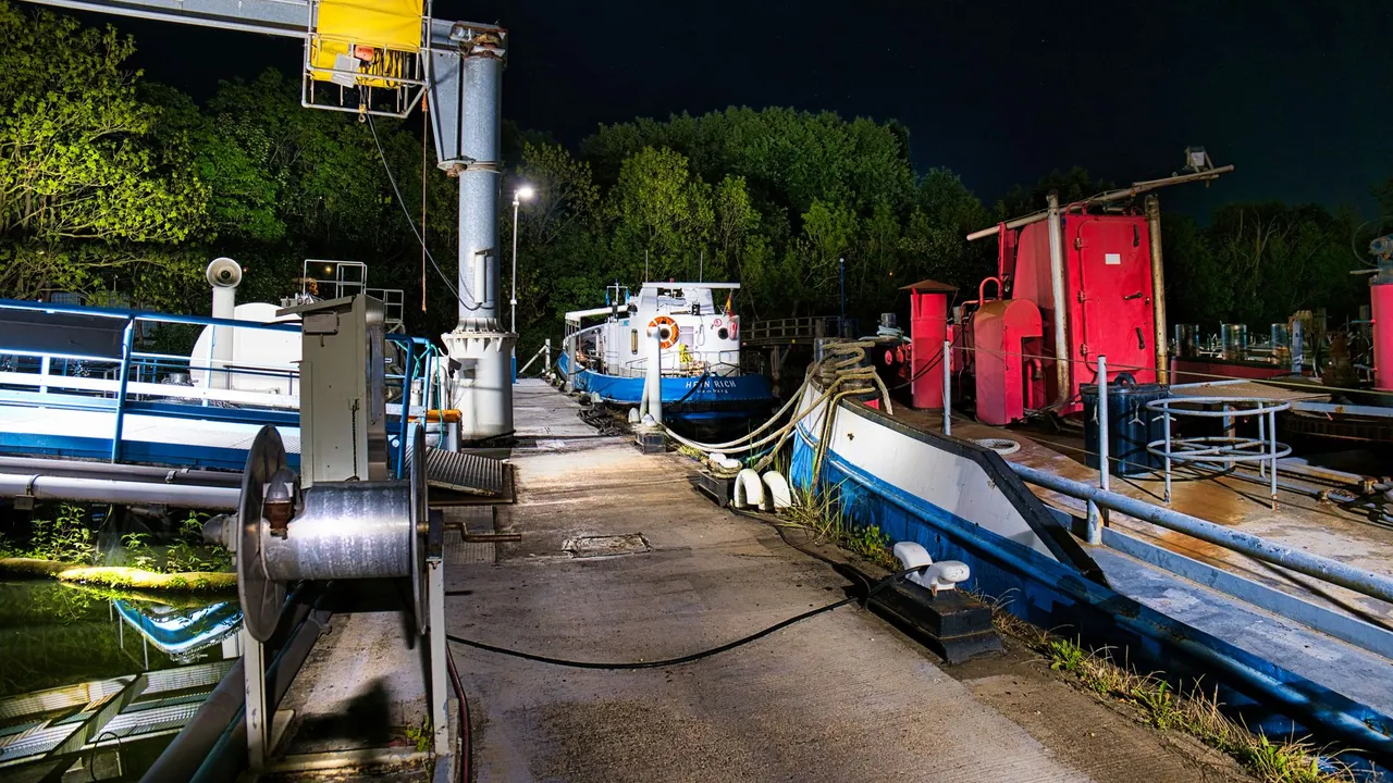 Girne Açıklarında Batan Filo Jet Gemisi Hakkında TMMOB GEMİMO'dan Teknik İnceleme Çağrısı