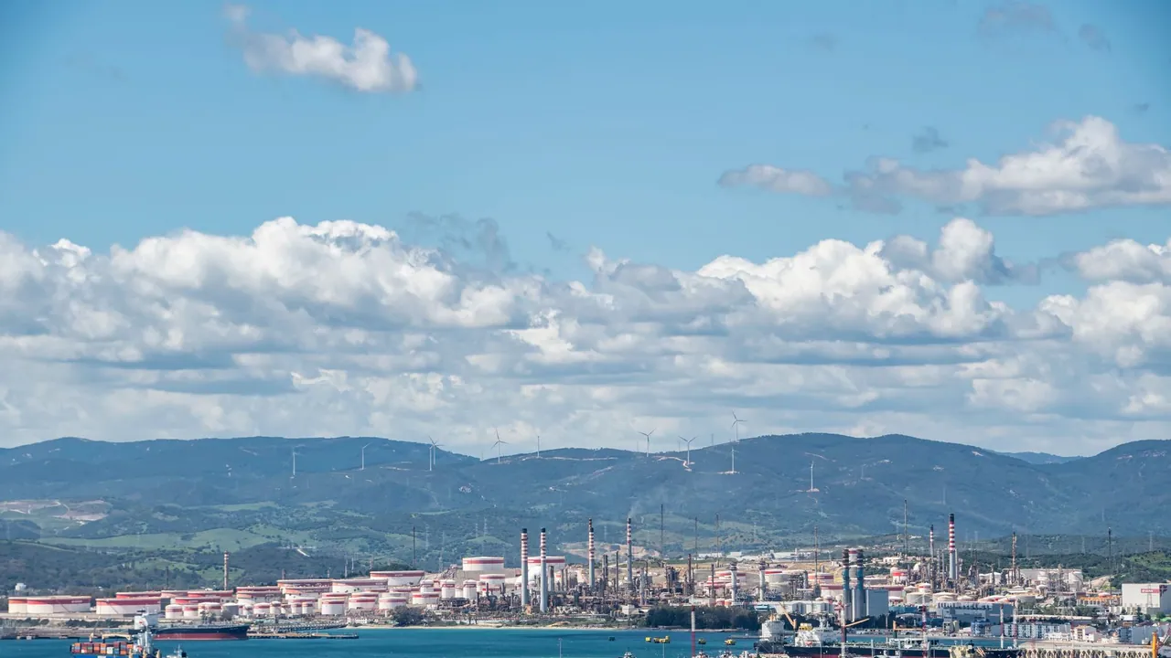 Deniz Platformlarının Enerji İhtiyacına Milli Çözüm