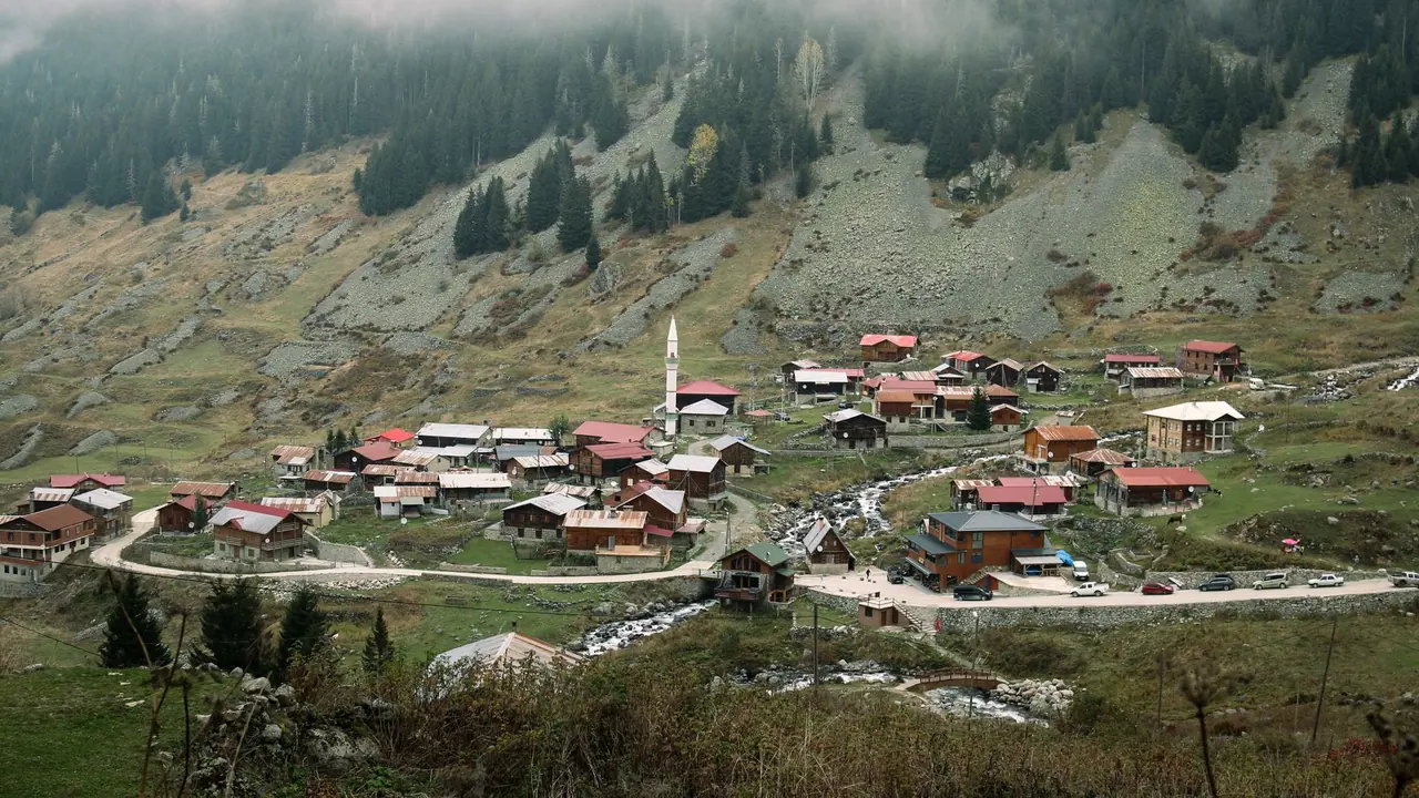 Kümbet Yaylası İçin Yeni Kentsel Dönüşüm Adımı