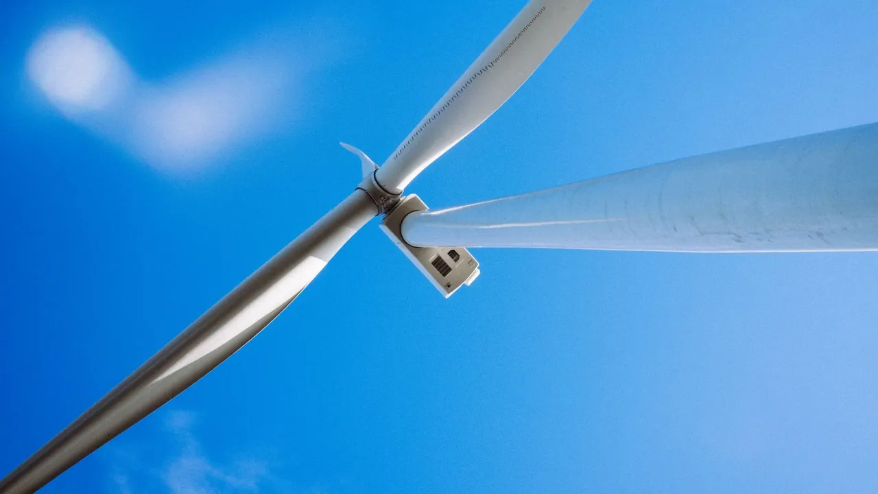 Türkiye'de elektrik üretiminde rüzgar enerjisi yüzde 21,2 payla ilk sırada