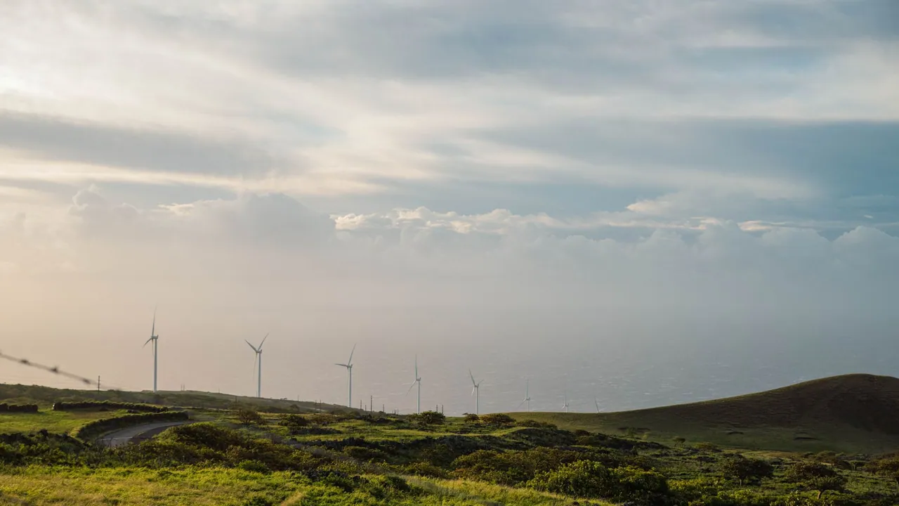 Türkiye'nin Yenilenebilir Enerji Kurulu Gücü 2026 Temmuz Ayında Yüzde 9,5 Oranında Artış Gösterdi