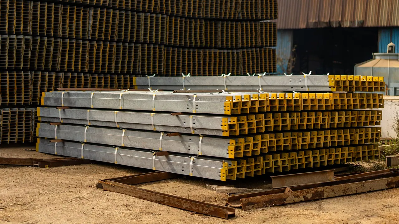 Ermetal Çelik Yapı İflas Etti: Konkordato Talebi Reddedildi
