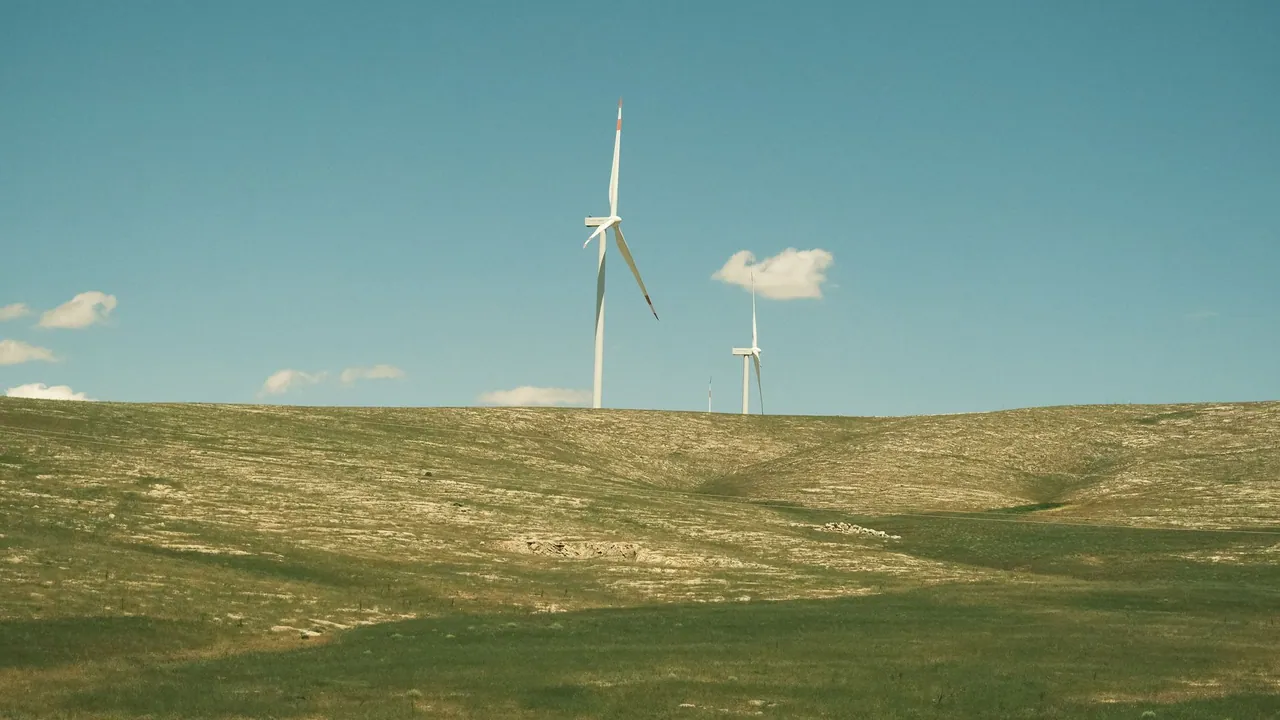 Türkerler Holding ve Nordex Sivas Rüzgar Enerjisi Projesi İçin Stratejik Anlaşma İmzaladı