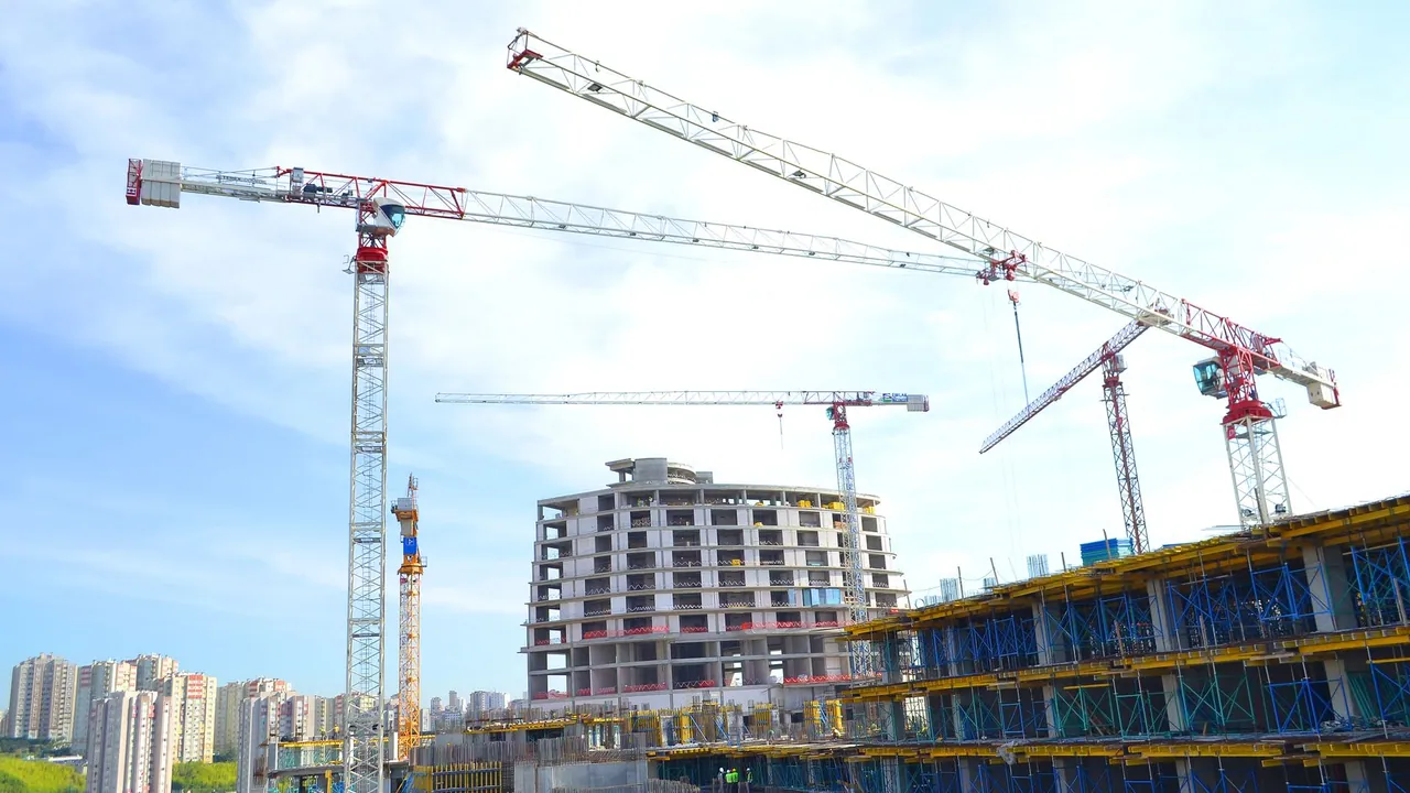 Şanlıurfa Karaköprü'de 5 Yıldızlı Sheraton Otel Projesi İçin Adım Atıldı