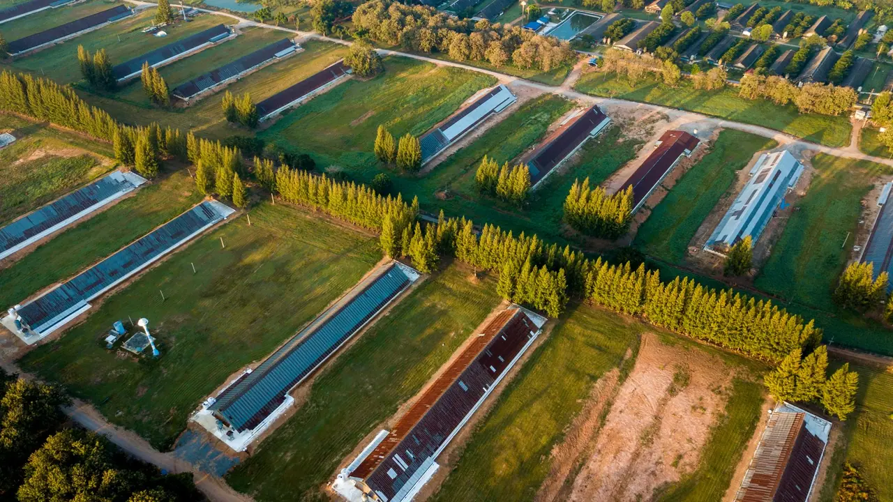 Çevre ve Şehircilik Bakanlığı Elmadağ GES ile 5 MW Kurulu Güce Ulaştı