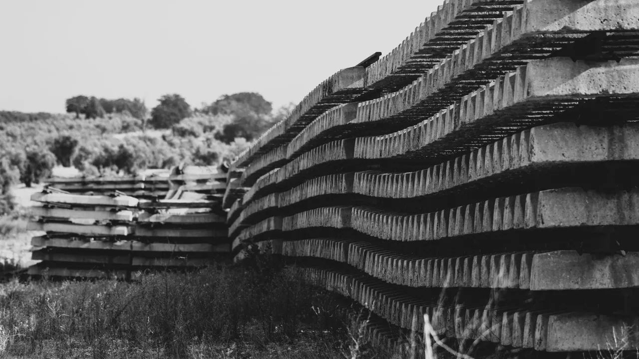 Heatherwick Studio, Louisville Belvedere Projesi İçin Yeni Görselleri Paylaştı