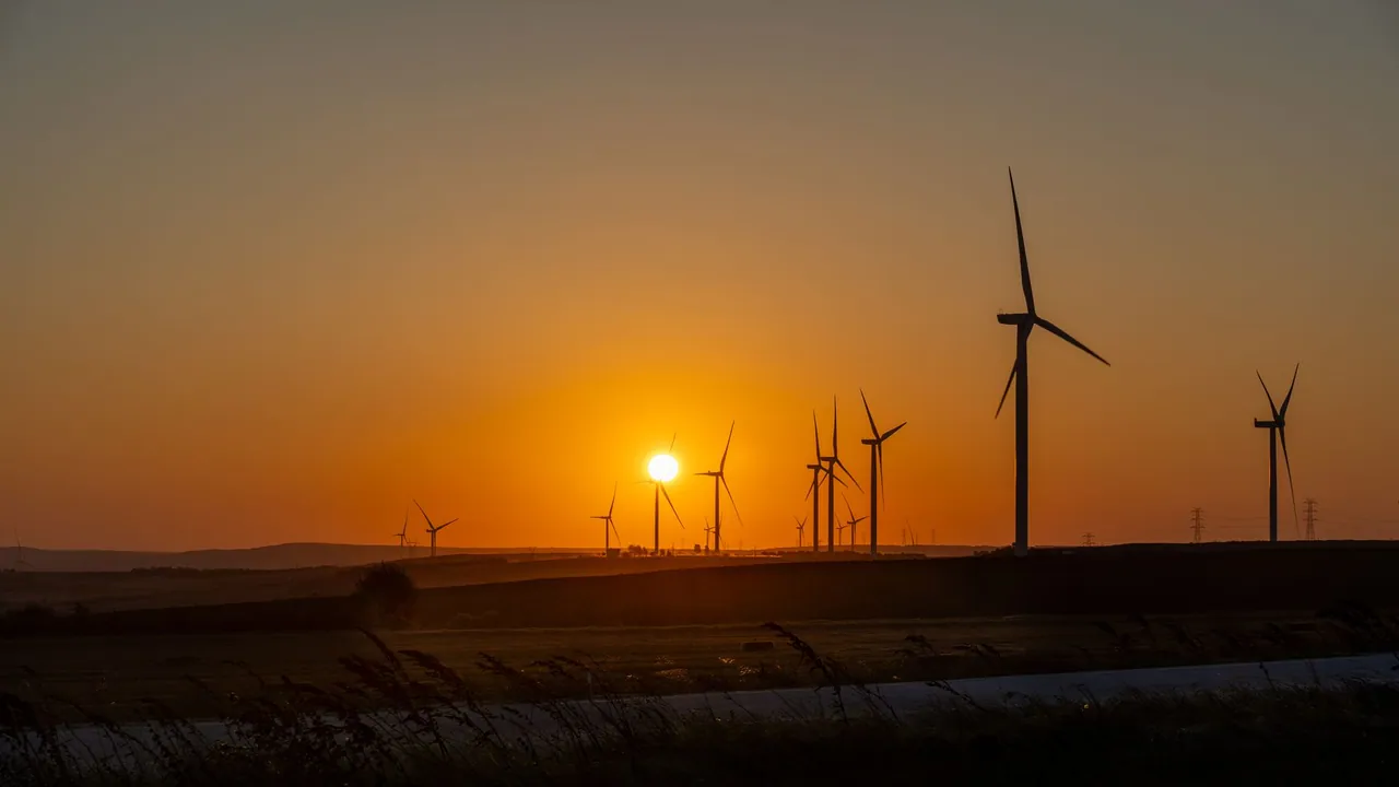 EFR Enerji’nin İlk Rüzgar Yatırımı Gelgit RES Devreye Alındı
