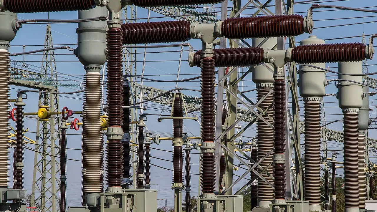 YEO Teknoloji’den Nahçıvan’da Enerji Depolama Projesi Yatırımı