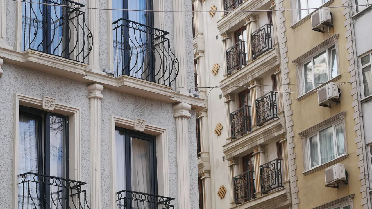 İstanbul'daki Kiralık Sosyal Konut Başvuruları Sona Eriyor
