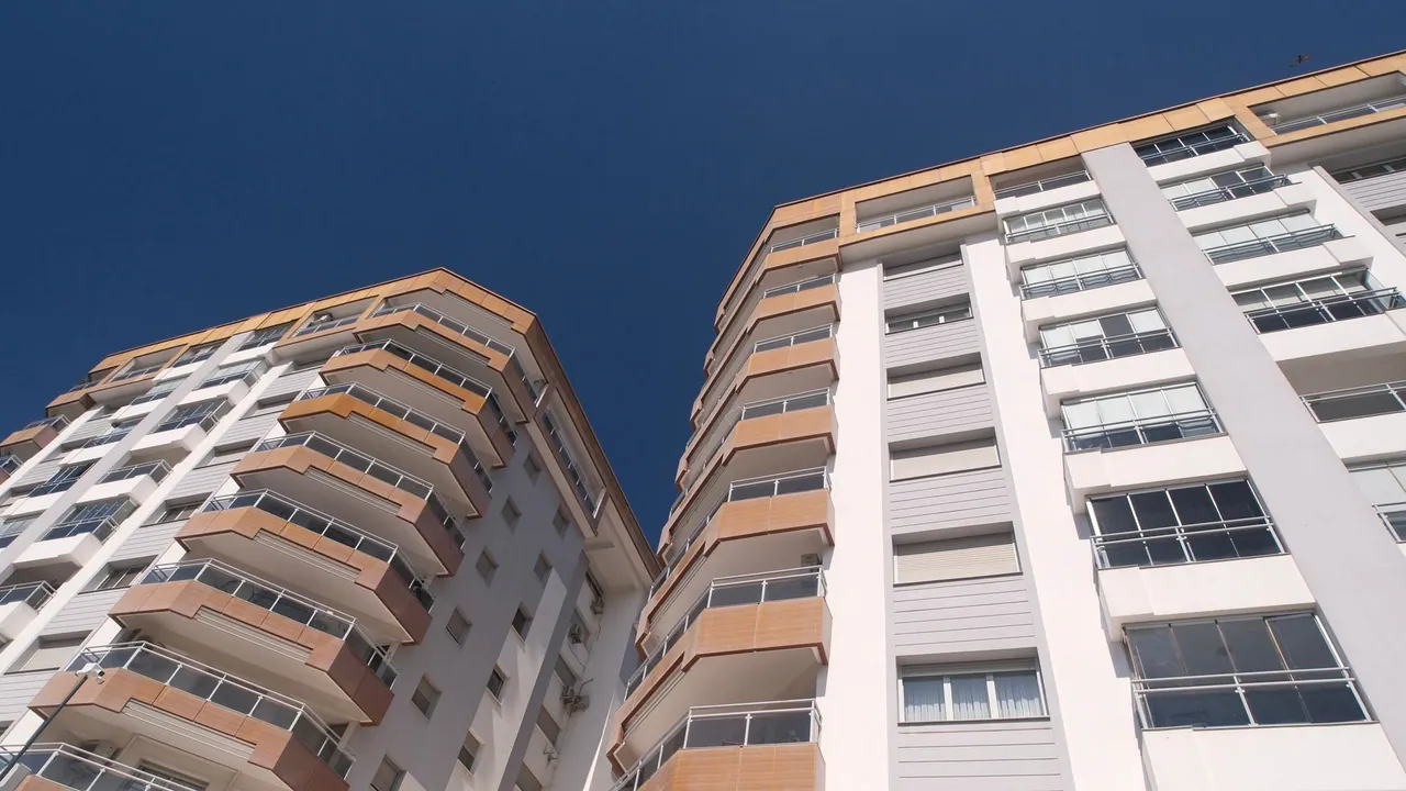 Kentsel Dönüşümde Binanın Yeniden Kazanımı 2,5 Yıl Sürüyor