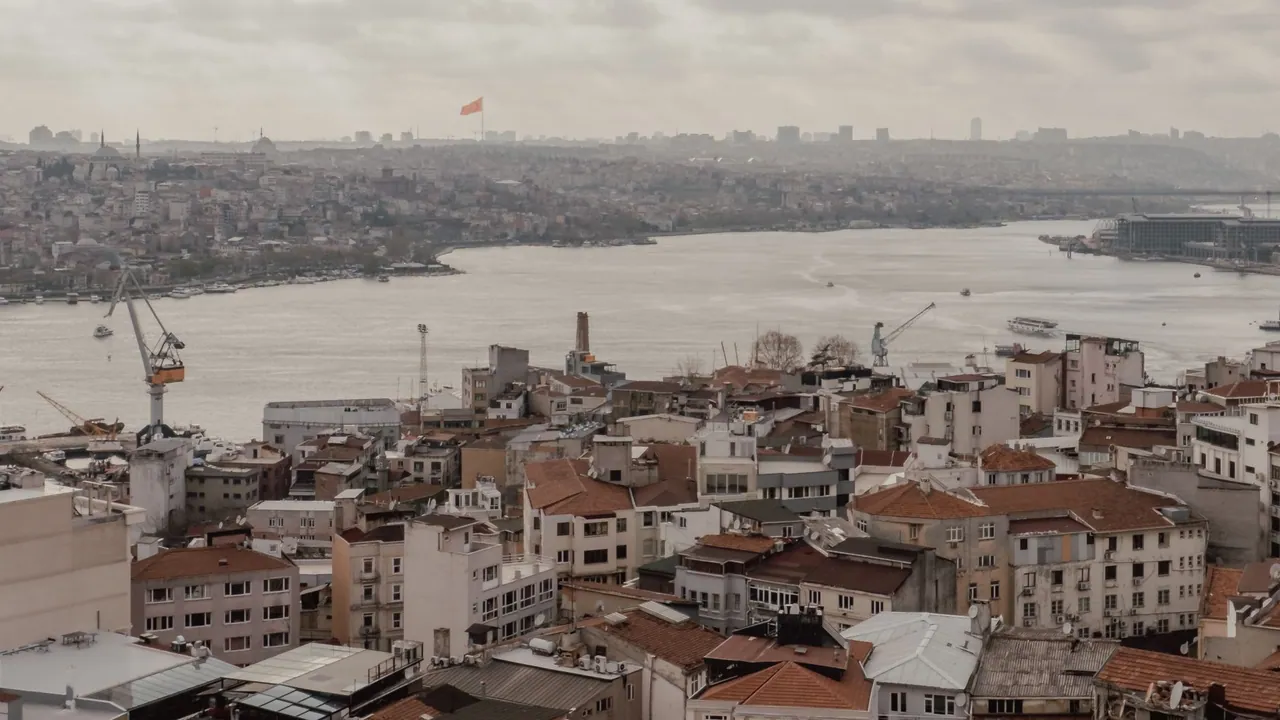 #İstanbul