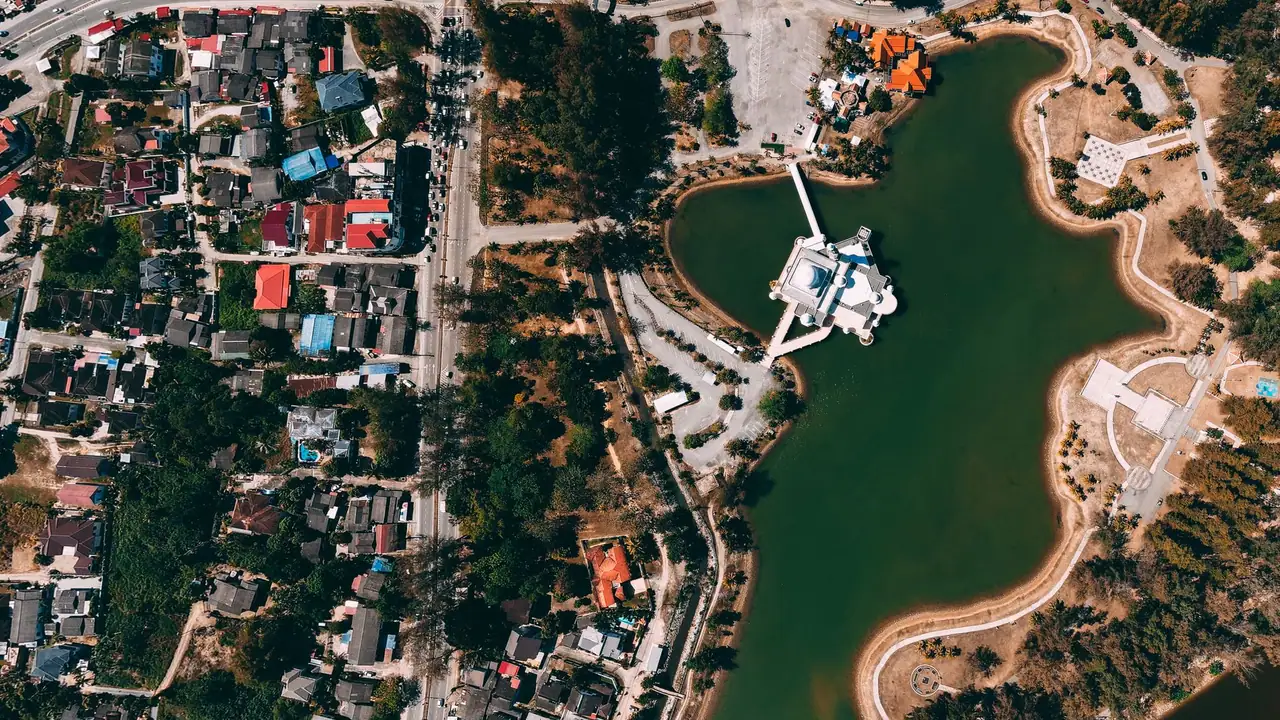TMMOB'dan Bodrum Ortakent Planlarının İptali İçin Yeni Dava