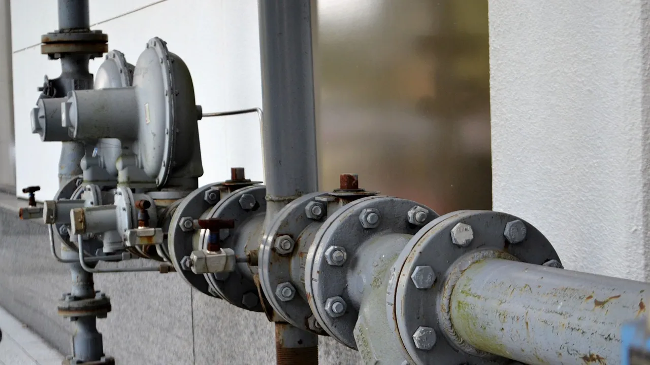 Doğal Gaz Boru Hattı Projeleri İçin Acele Kamulaştırma Kararı Resmi Gazete'de Yayımlandı