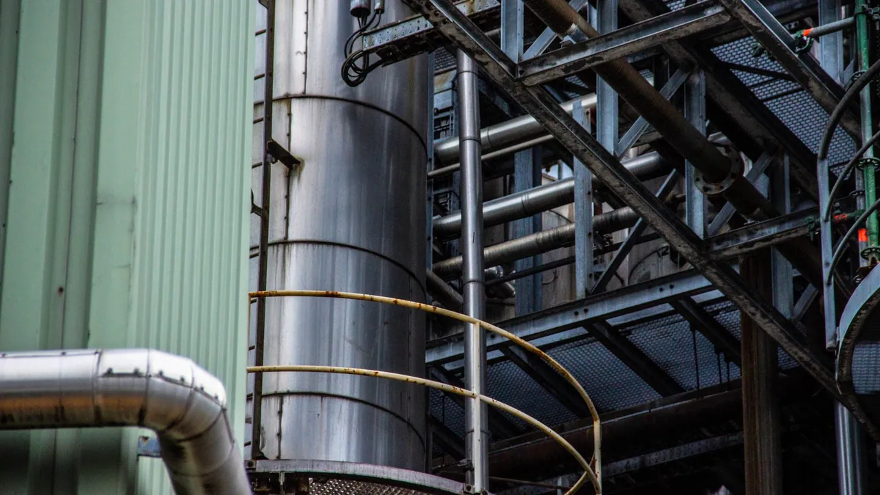 TotalEnergies Abu Dabi Boru Hattı Projesine Yatırım Yapacak