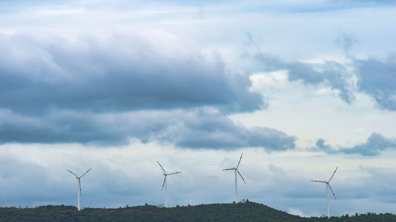 Türkiye İle Suudi Arabistan Arasında Yenilenebilir Enerji Anlaşması Onaylandı
