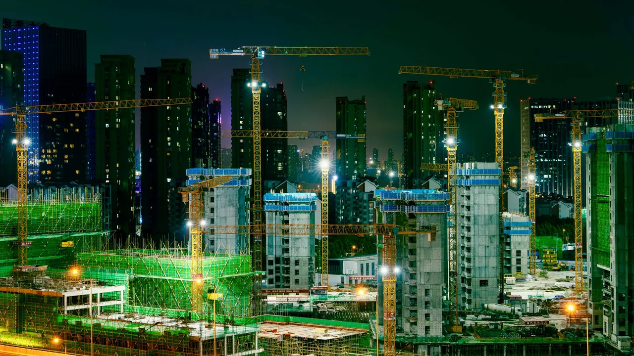 Kentsel Dönüşüm Başkanlığı 11 ilde 270 ev ve 417 iş yerini satıyor