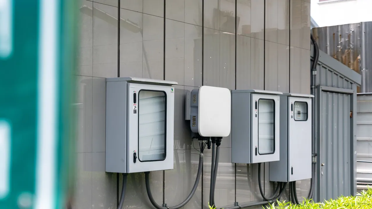 Karacabey Karaca Park Elektrik Yenileme İhalesi Sonuçlandı