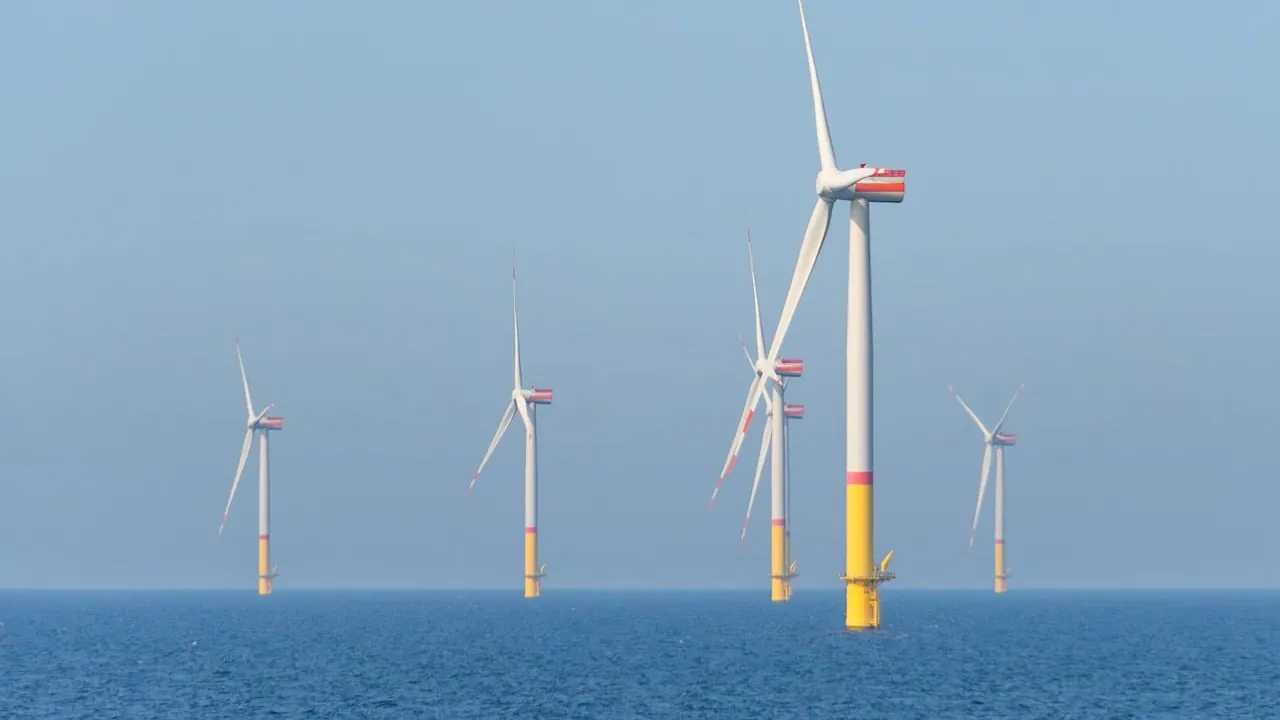 TİKA, Bişkek'te Rüzgar Enerjisi Eğitim Atölyesi Açtı