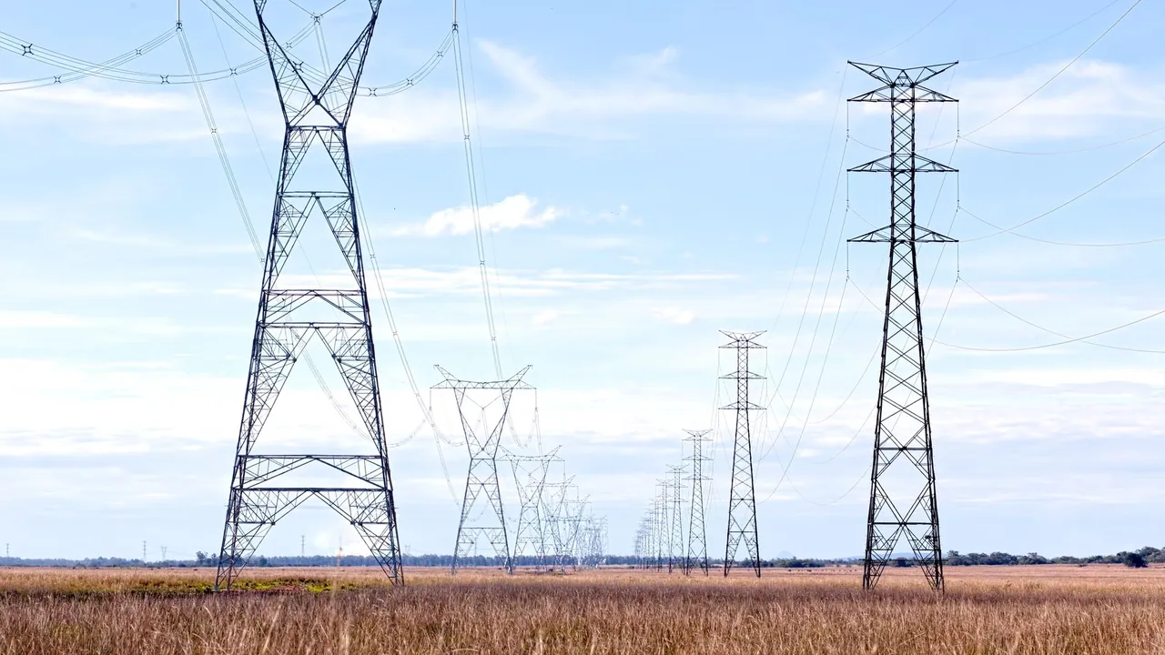 Türkiye’nin 2035 Yılı Elektrik Talebi Ve Şebeke Altyapı Yatırım Stratejileri Belirlendi