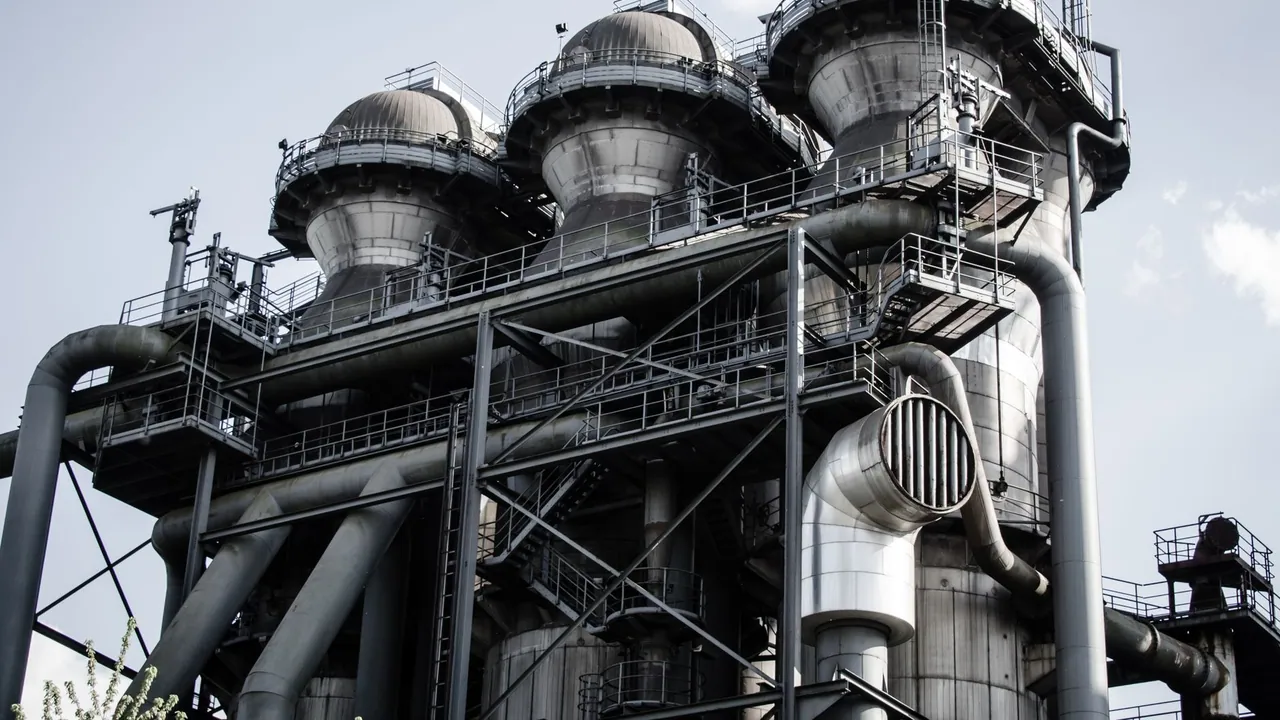 Orta Doğu'da Gerilim ve Kritik Petrol Rotalarındaki Riskler