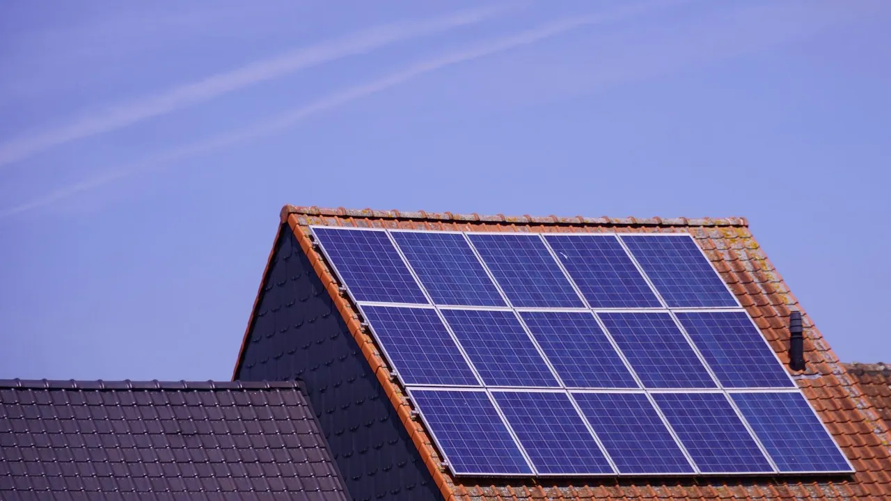 Tarımda Yenilenebilir Enerji Yatırımlarına 2,8 Milyar Liralık Destek