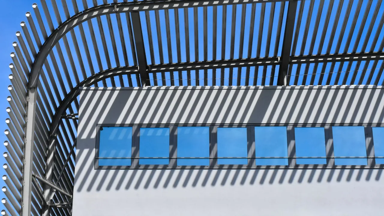 Sun The Quilt, 2026 VELUX Light of Tomorrow Ödülünü Kazandı