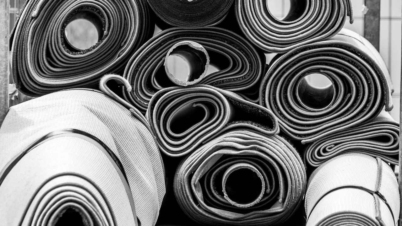 Saint-Gobain PREPRUFE Su Yalıtım Sistemini Tanıttı