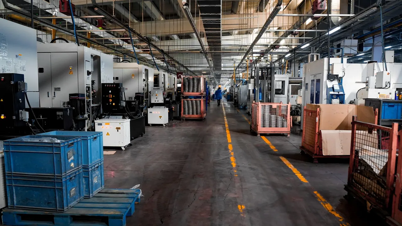 Inogen Osmaniye'de FLEXINVERTER Üretimine Başladı