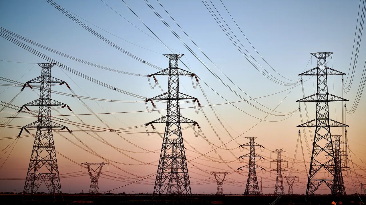 Lisanssız Elektrik Üretiminde 13,3 Megavatlık Kapasite Tahsis Edildi