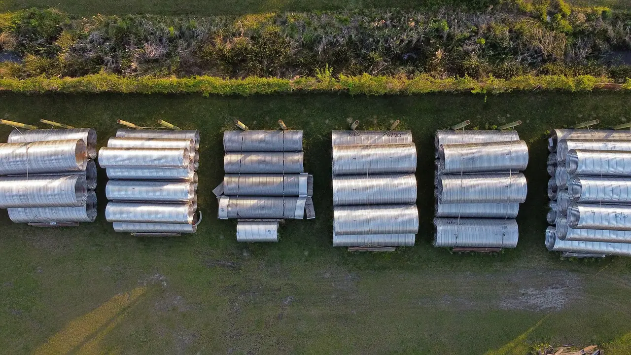 Altı İlde Doğal Gaz Ve Enerji İletim Projeleri İçin Acele Kamulaştırma Kararı