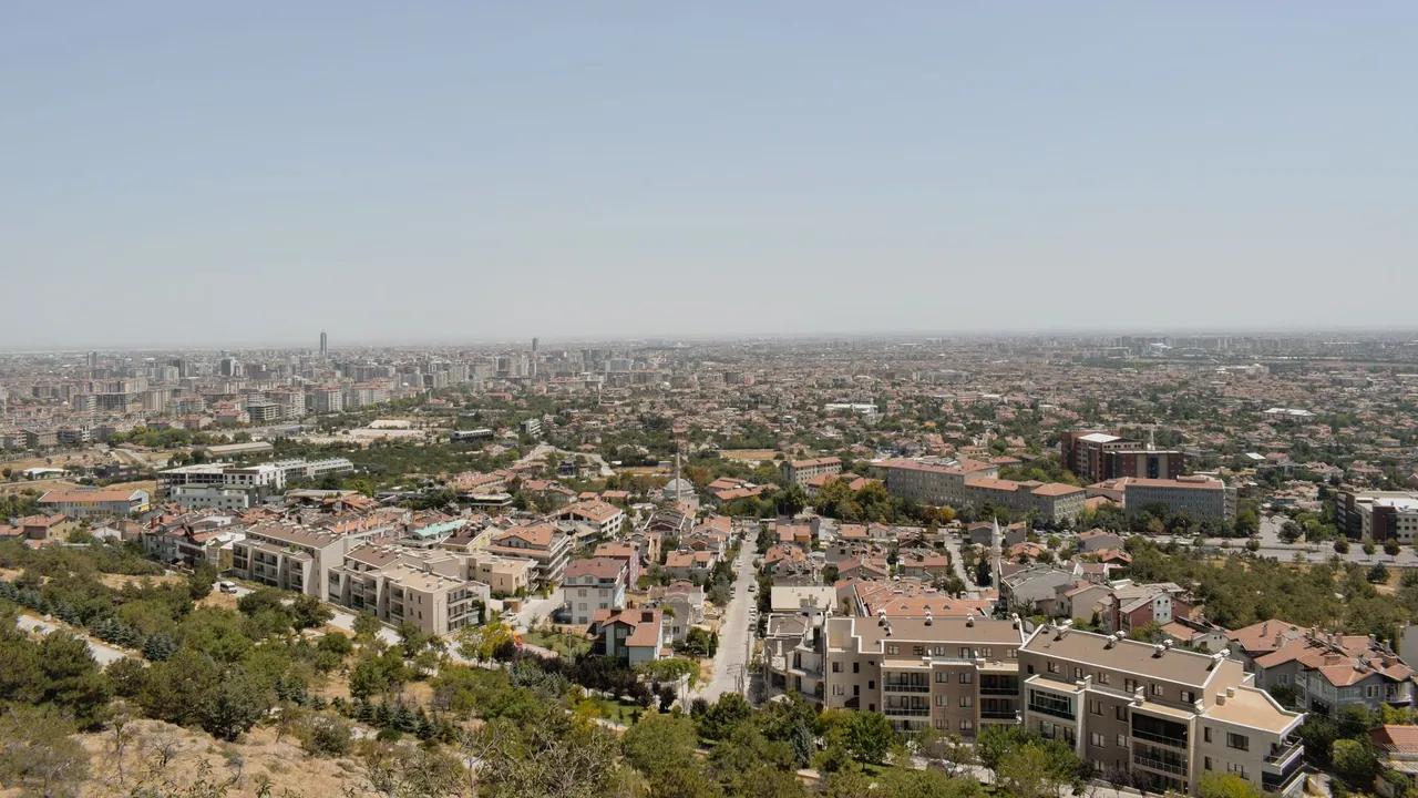 Konya'da Erişilebilirlik Çalışmaları İçin Kapsamlı Yapım İhalesi Duyuruldu