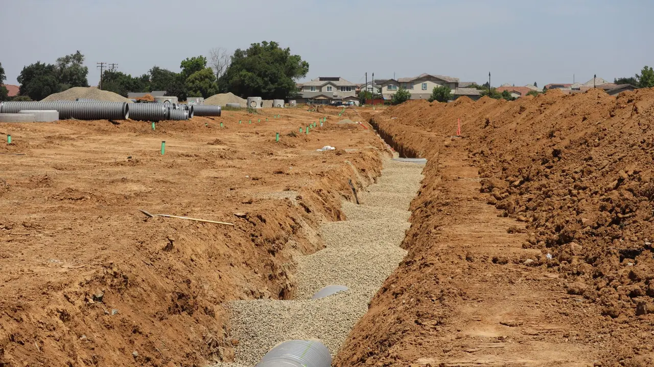 Antalya COP31 Etkinlik Alanı Peyzaj ve Altyapı İhalesi Sonuçlandı