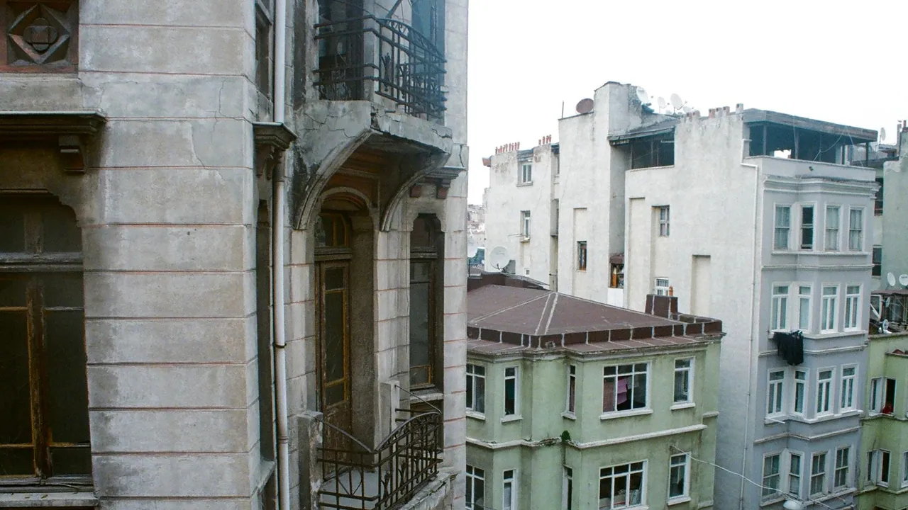 Kentsel Dönüşüm Sürecinde Doğru Değerleme Ve Teknoloji Odaklı Yaklaşımlar