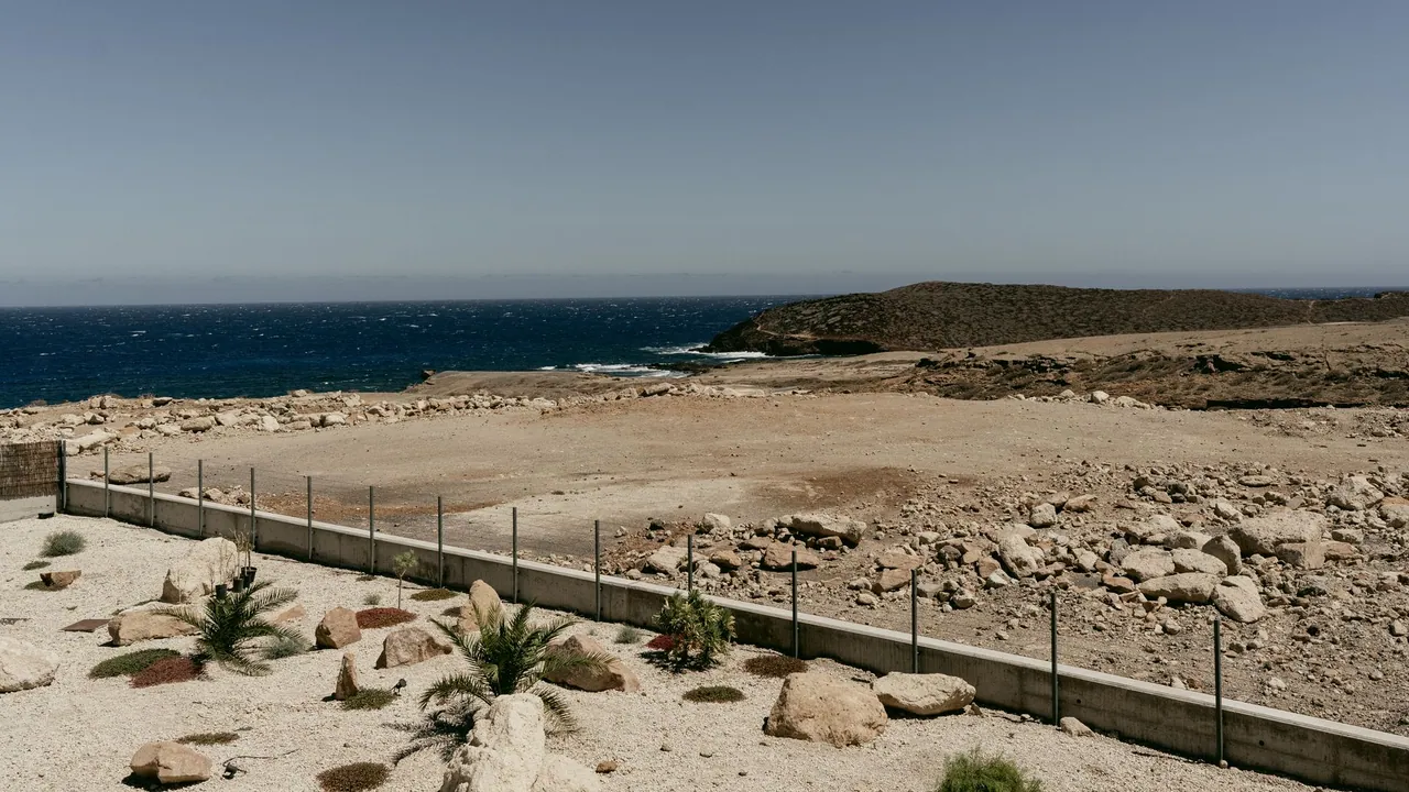 TMMOB'dan Bodrum Ortakent İmar Planlarına İptal Davası