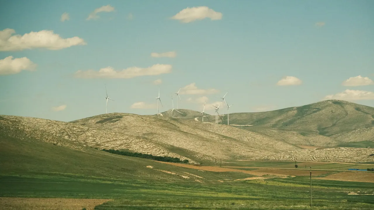Hazine Arazileri 2028'e Kadar Yılda 10 Milyon Metrekare İlana Çıkarılacak