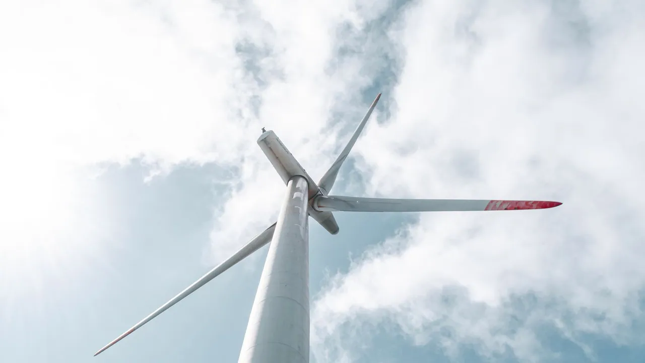 Almanya'da Yenilenebilir Enerji Üretiminde Tarihi Zirve